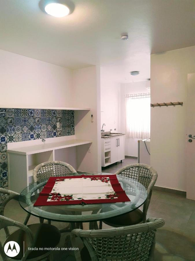 Hotel Vila Germanica Blumenau Luaran gambar