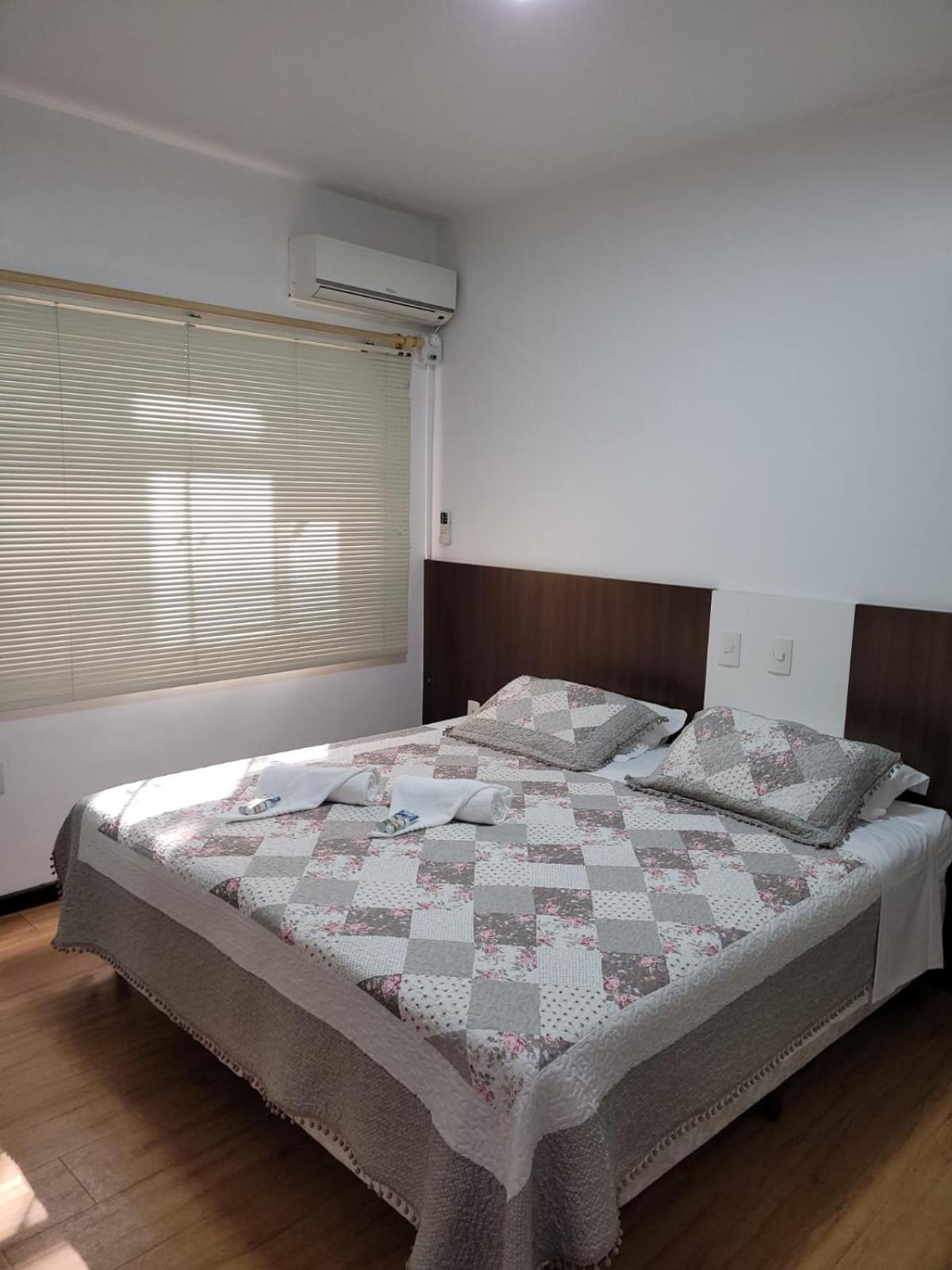 Hotel Vila Germanica Blumenau Luaran gambar
