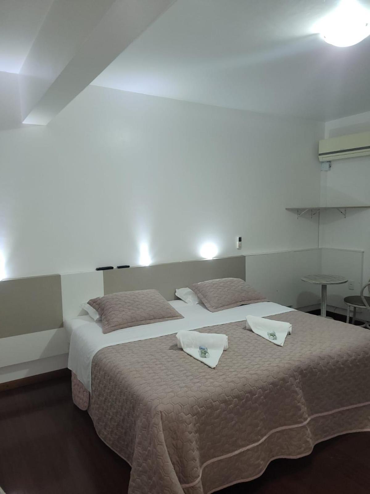 Hotel Vila Germanica Blumenau Luaran gambar