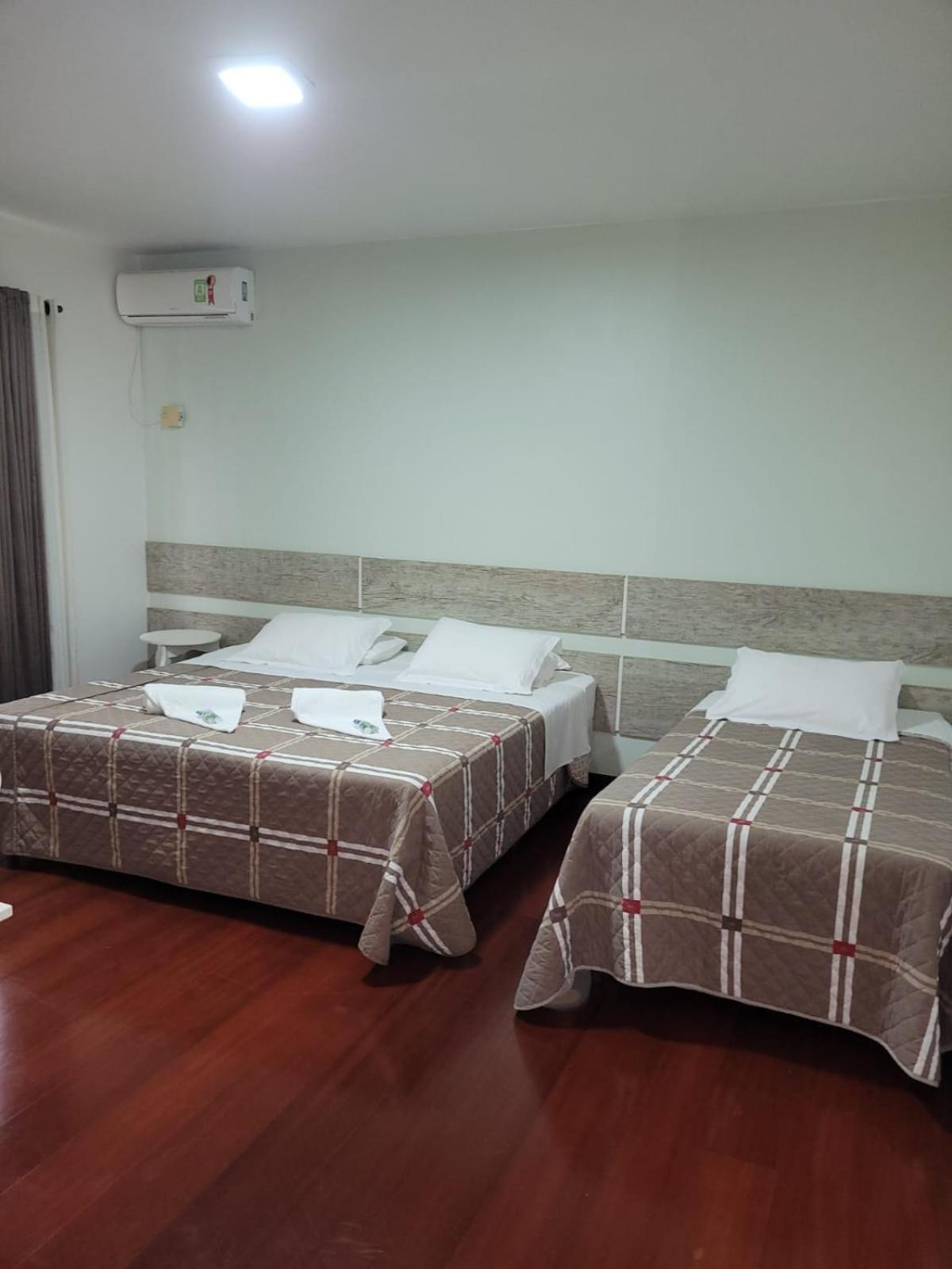 Hotel Vila Germanica Blumenau Luaran gambar