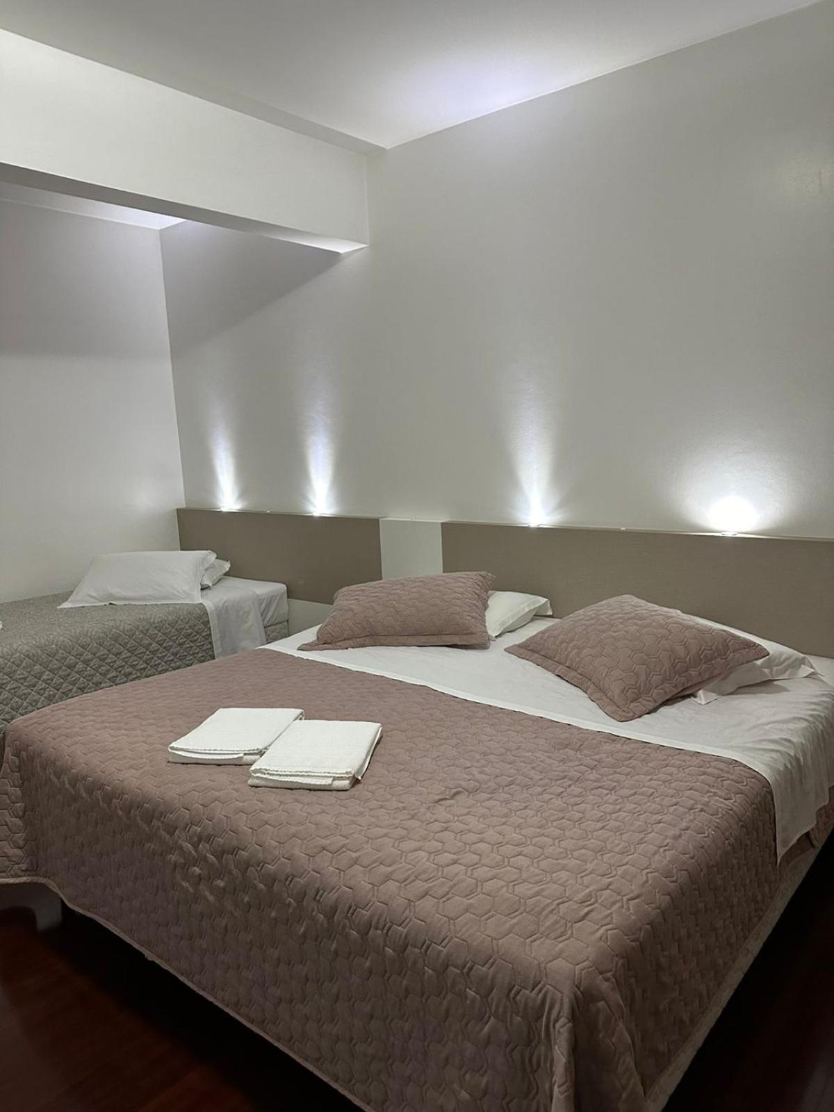 Hotel Vila Germanica Blumenau Luaran gambar