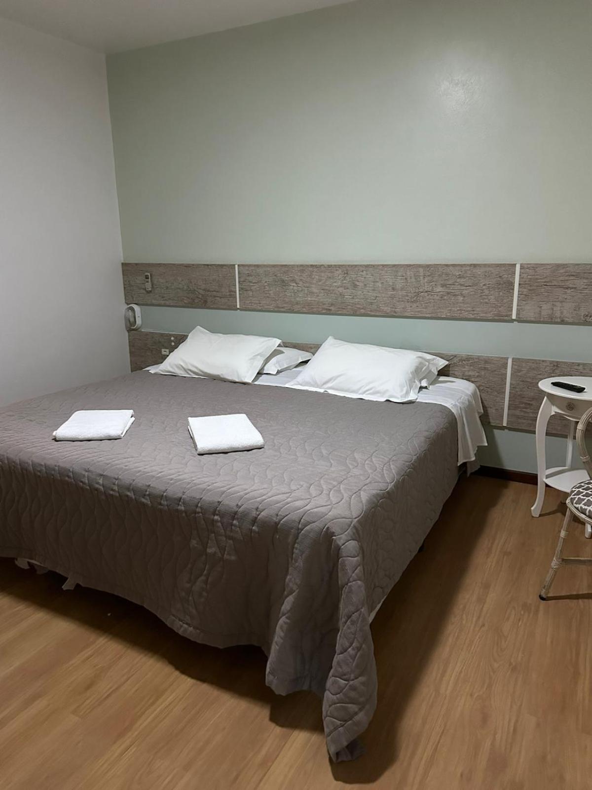 Hotel Vila Germanica Blumenau Luaran gambar