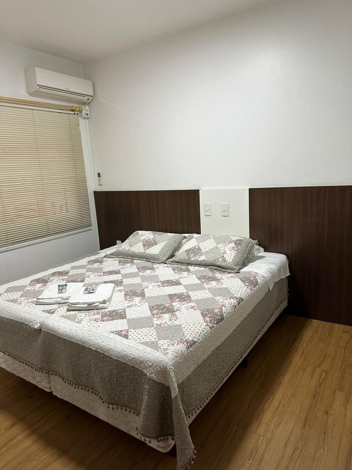 Hotel Vila Germanica Blumenau Luaran gambar