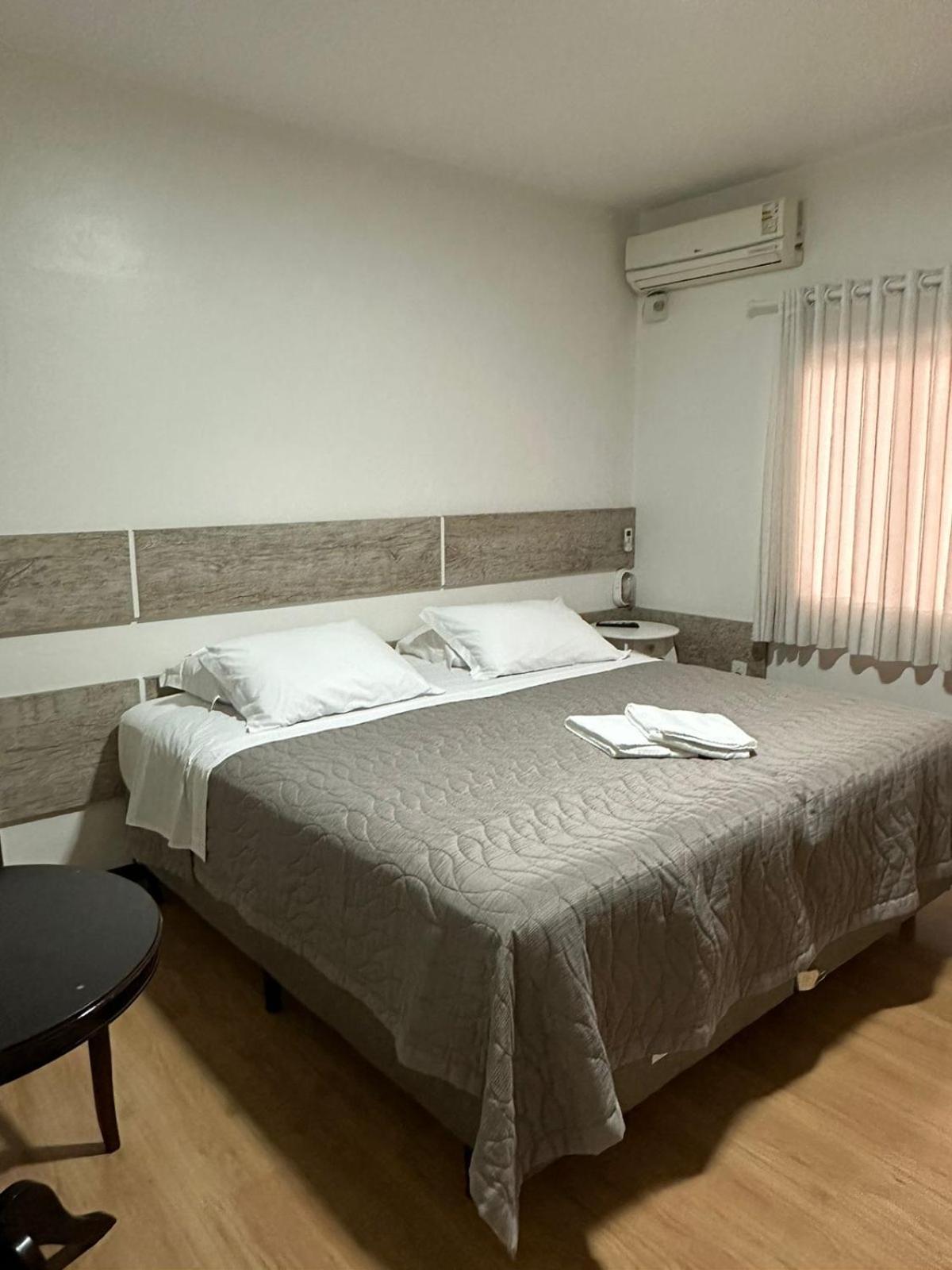 Hotel Vila Germanica Blumenau Luaran gambar