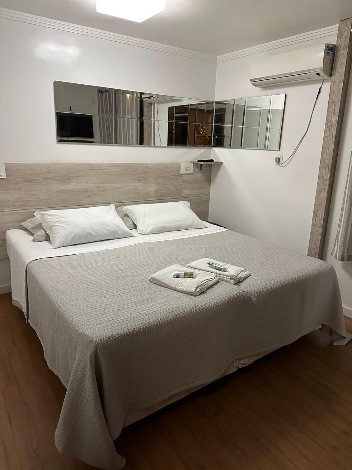 Hotel Vila Germanica Blumenau Luaran gambar