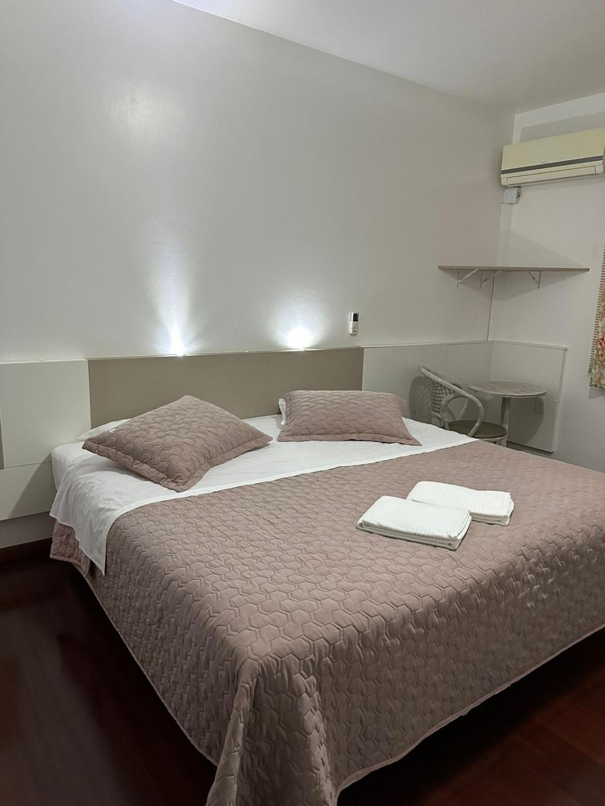 Hotel Vila Germanica Blumenau Luaran gambar