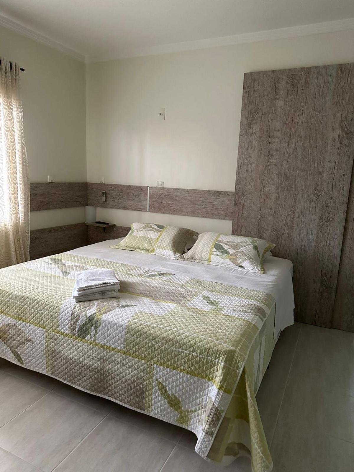 Hotel Vila Germanica Blumenau Luaran gambar