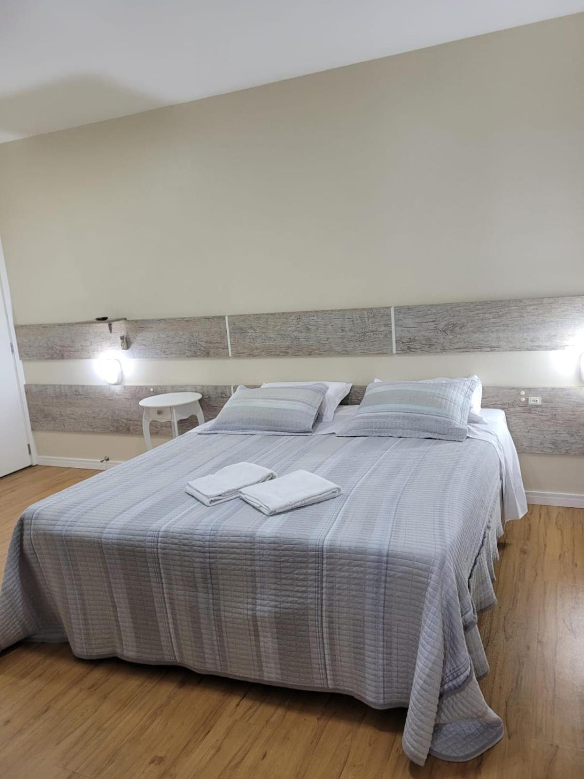 Hotel Vila Germanica Blumenau Luaran gambar