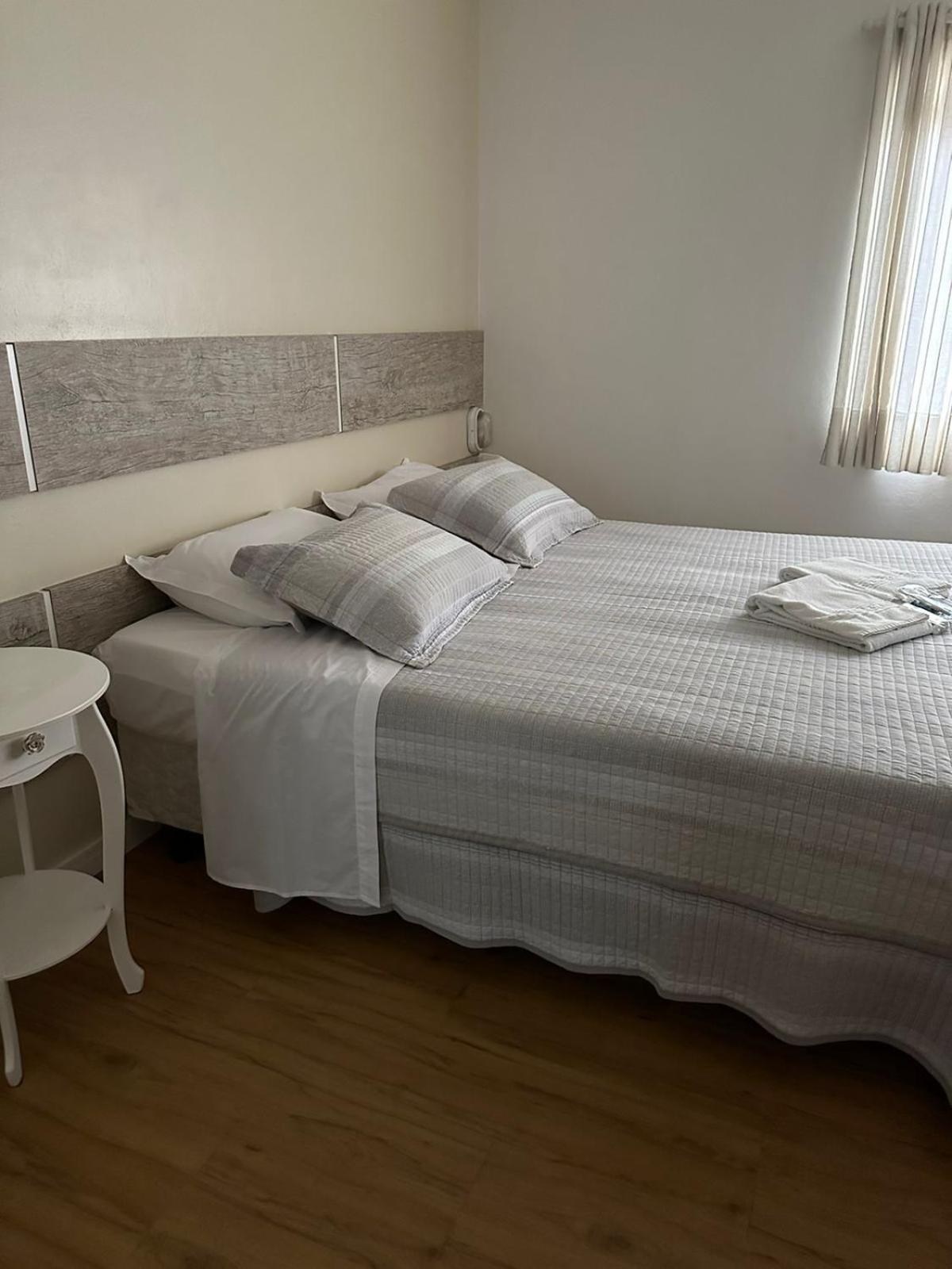 Hotel Vila Germanica Blumenau Luaran gambar
