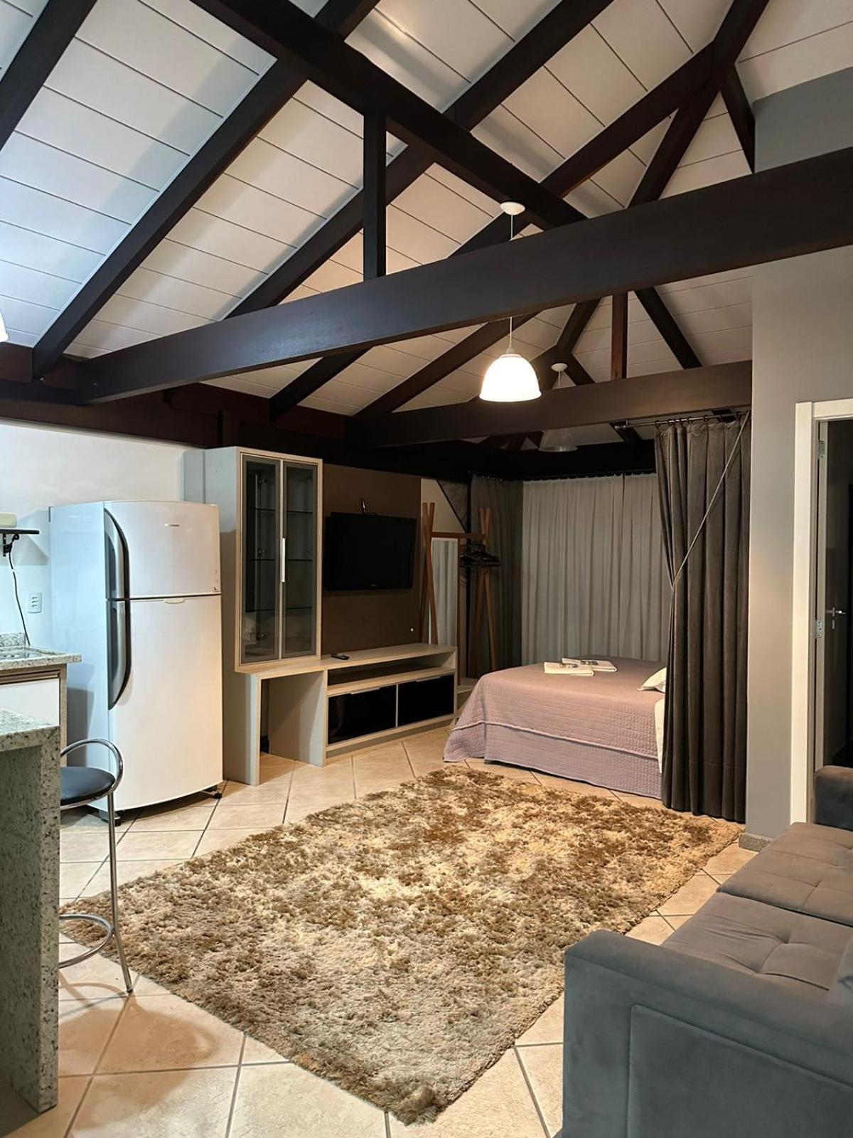 Hotel Vila Germanica Blumenau Luaran gambar