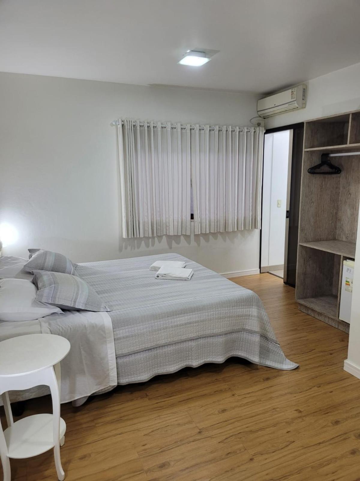 Hotel Vila Germanica Blumenau Luaran gambar