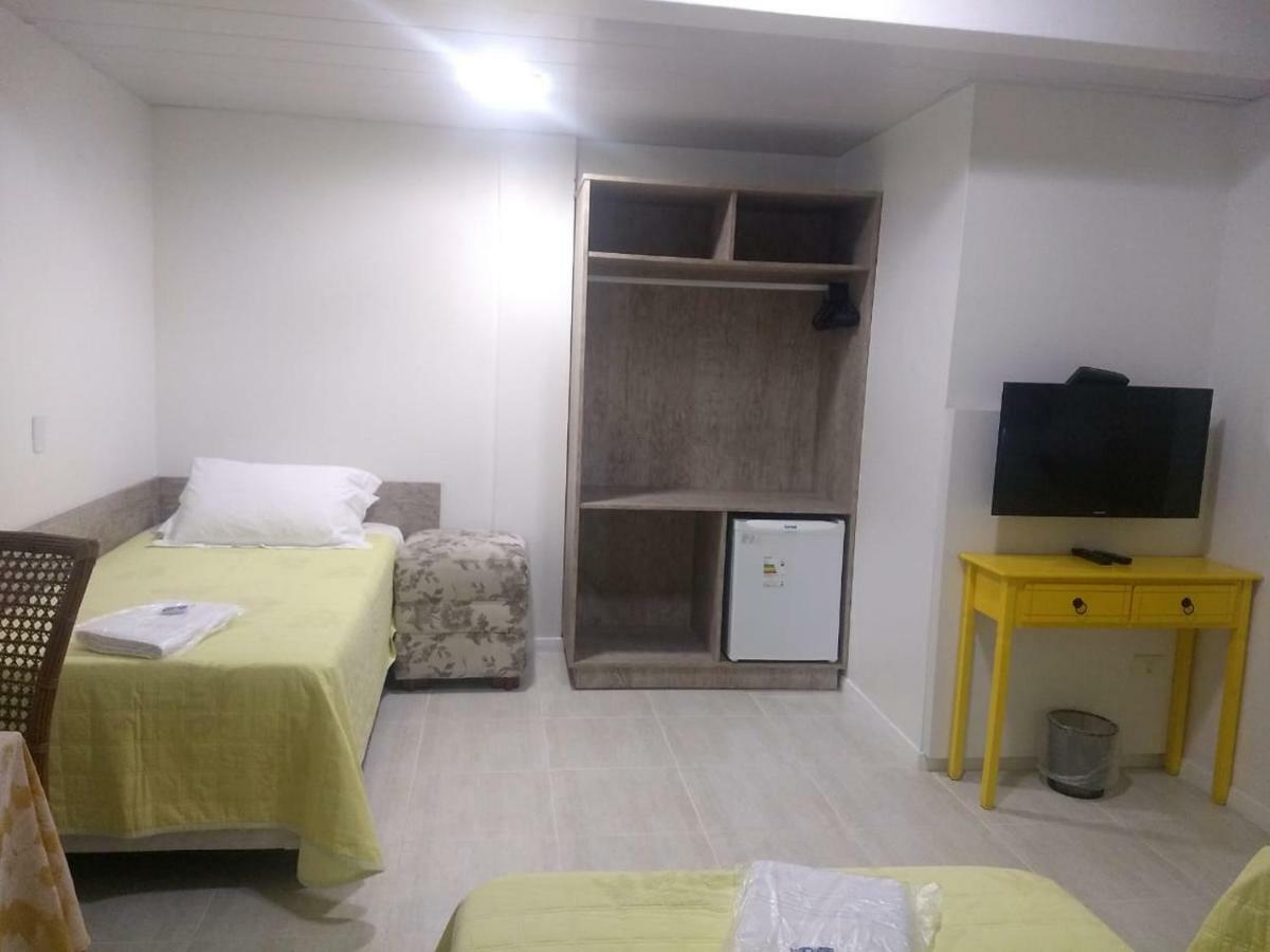 Hotel Vila Germanica Blumenau Luaran gambar