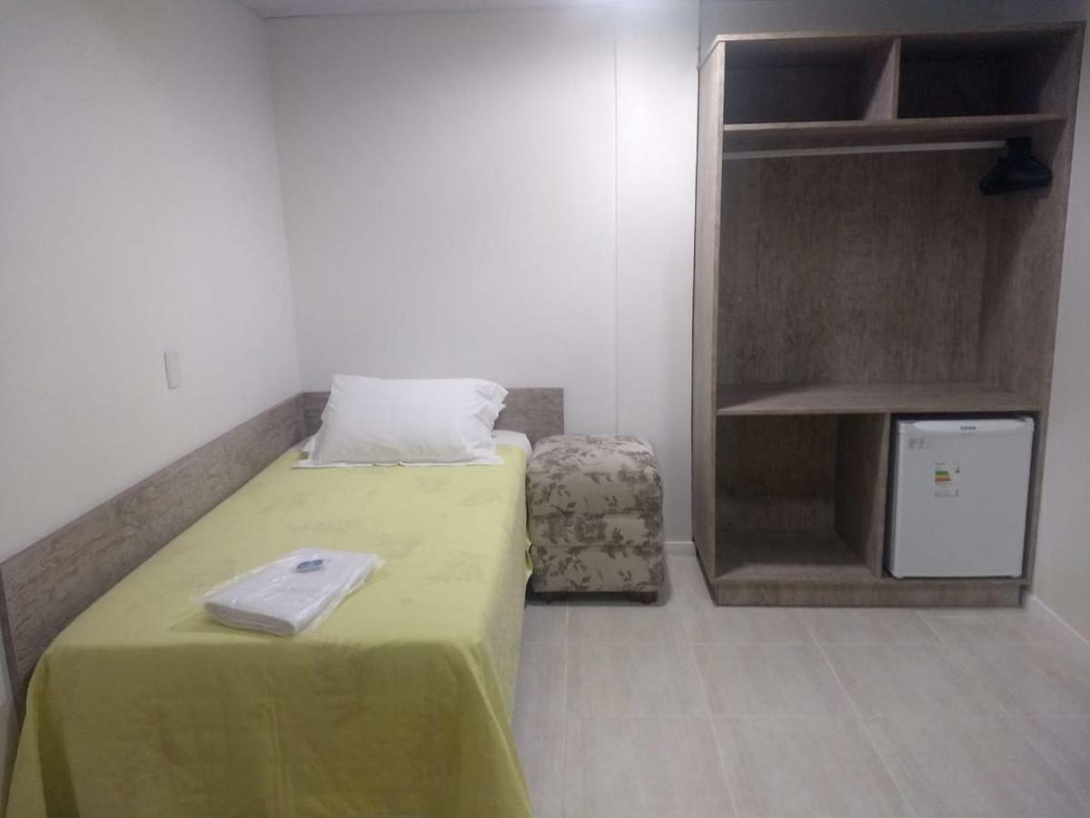Hotel Vila Germanica Blumenau Luaran gambar