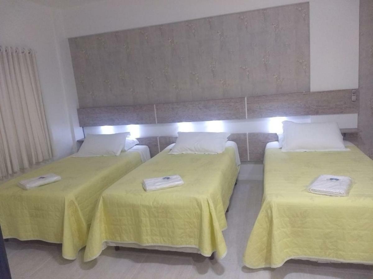 Hotel Vila Germanica Blumenau Luaran gambar