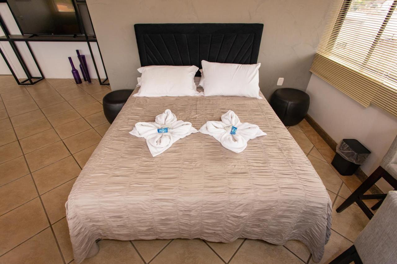 Hotel Vila Germanica Blumenau Luaran gambar
