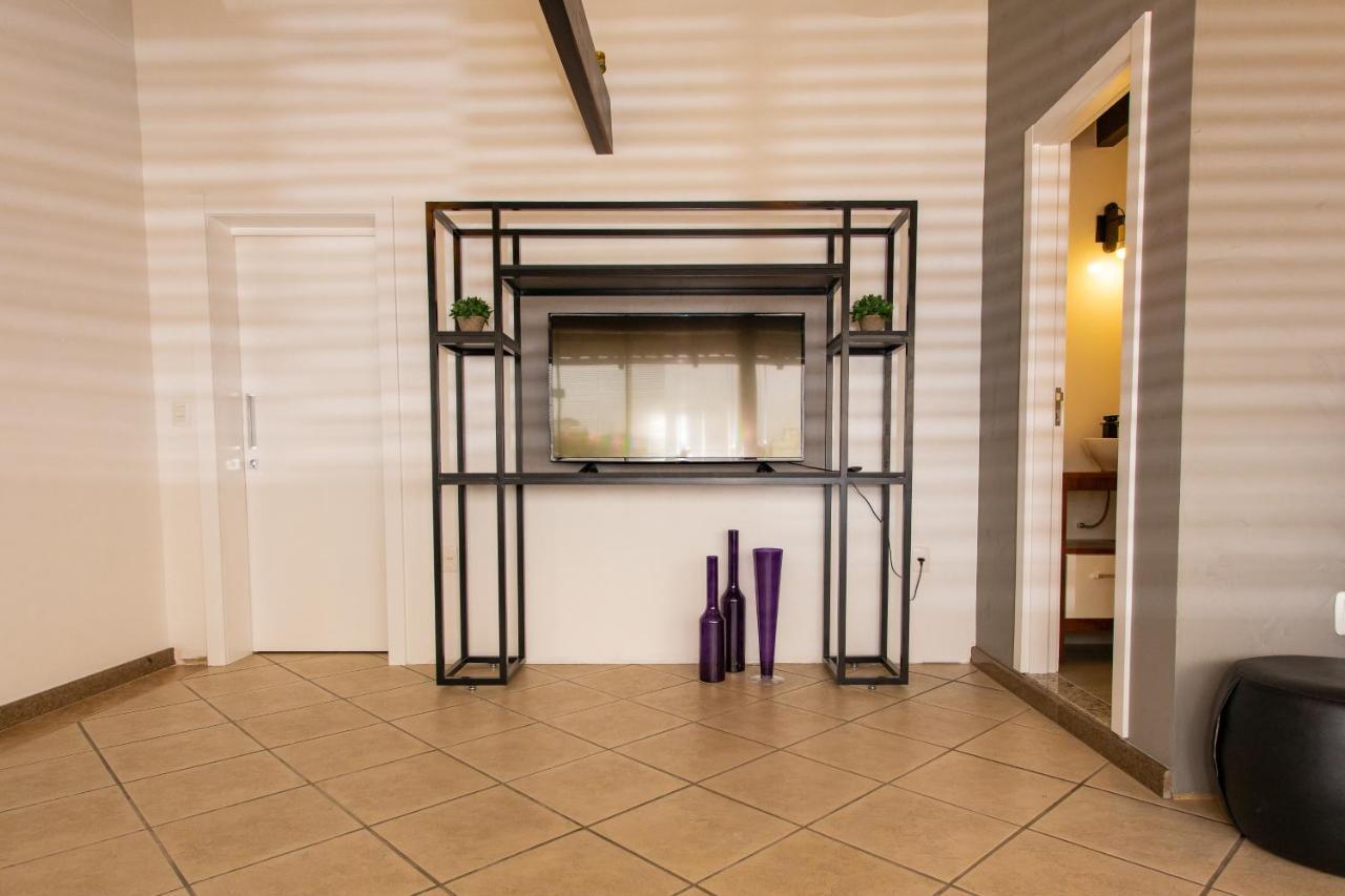 Hotel Vila Germanica Blumenau Luaran gambar