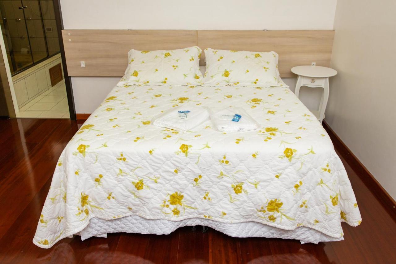Hotel Vila Germanica Blumenau Luaran gambar