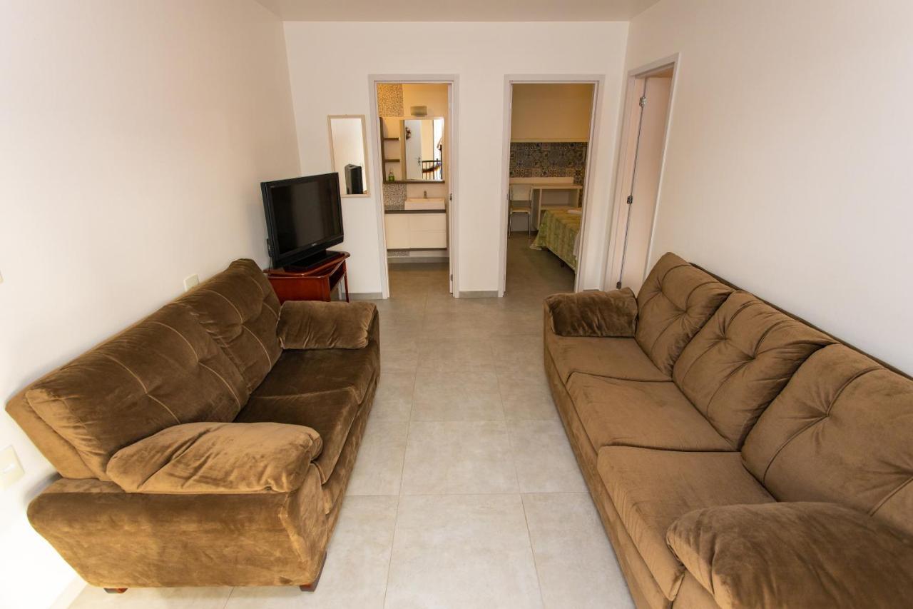 Hotel Vila Germanica Blumenau Luaran gambar