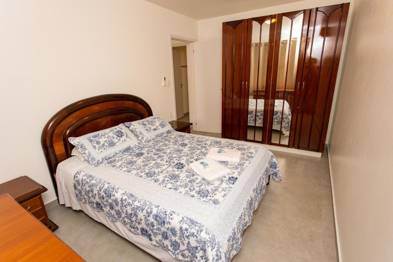 Hotel Vila Germanica Blumenau Luaran gambar